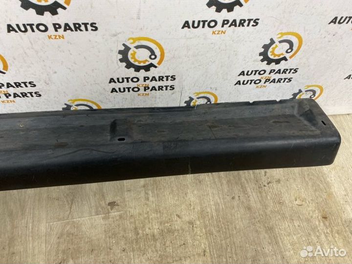 Молдинг порога левый Mitsubishi Outlander 3 4J12