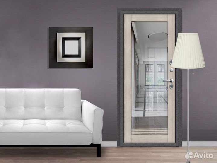 Дверь входная