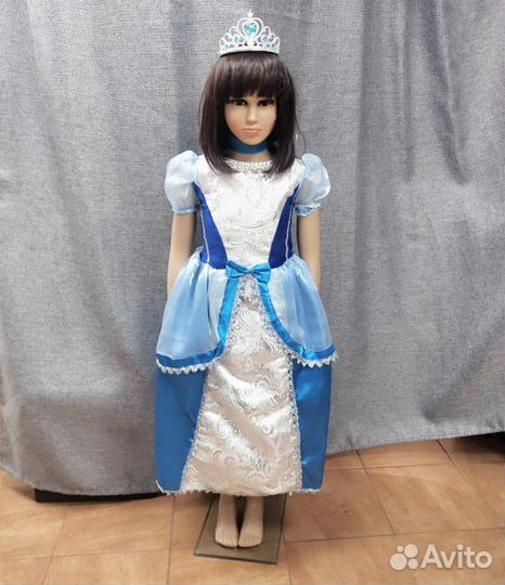 Карнавальные костюмы