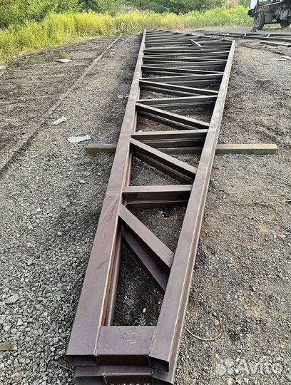 Строительство ангаров, гаражей, навесов