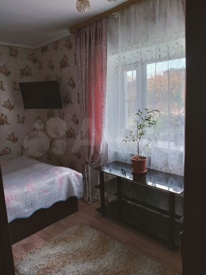 Дом 80 м² на участке 15 сот.