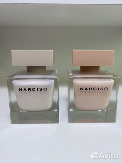 Narciso rodriguez Оригинал