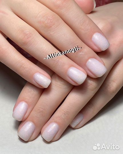 Маникюр, педикюр,шеллак,дизайн