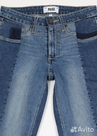 Джинсы Paige
