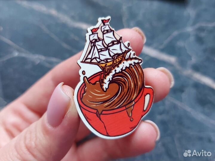 Конверт для хорошего настроения