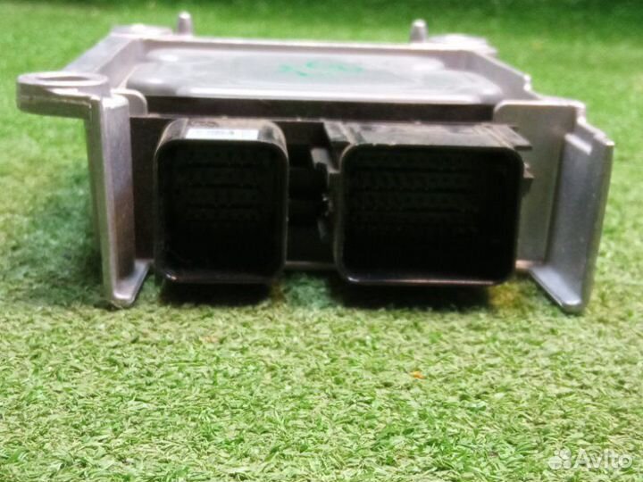 Блок управления подушками безопасности Ford Focus