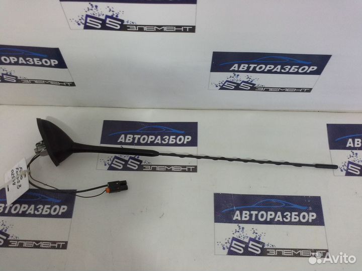Антенна Ford Focus 3