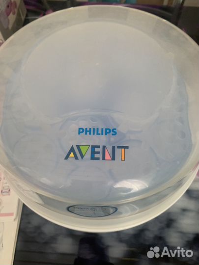 Стерилизатор philips avent
