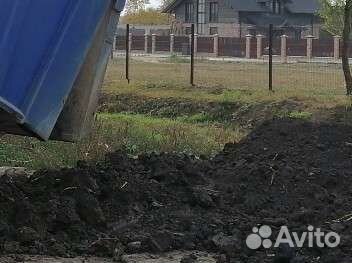 Чернозем плодородный грунт Арт:В-14
