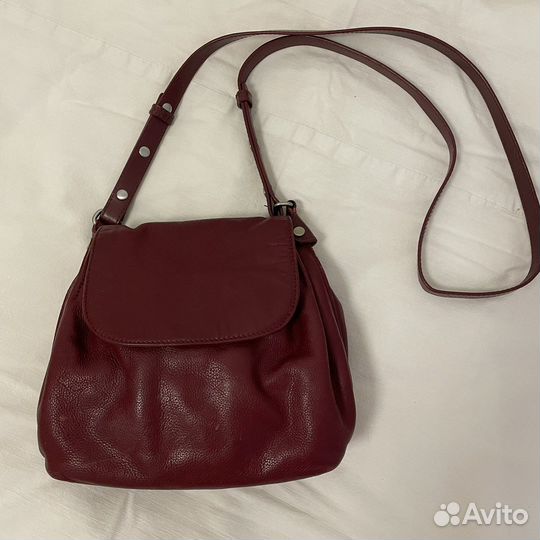 Сумка ecco Оригинал