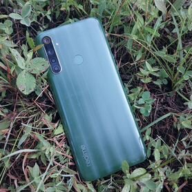 realme 6i, 4/128 ГБ