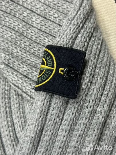 Худи stone island (Оригинал Винтаж )