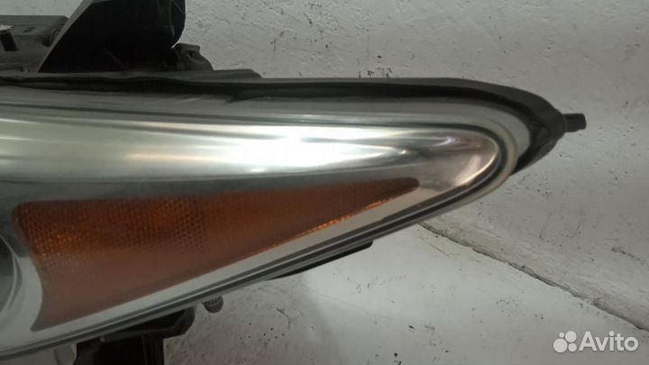 Фара левая Infiniti JX35/QX60