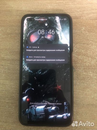 realme 6 Pro, 8/128 ГБ