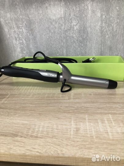 Плойка для волос