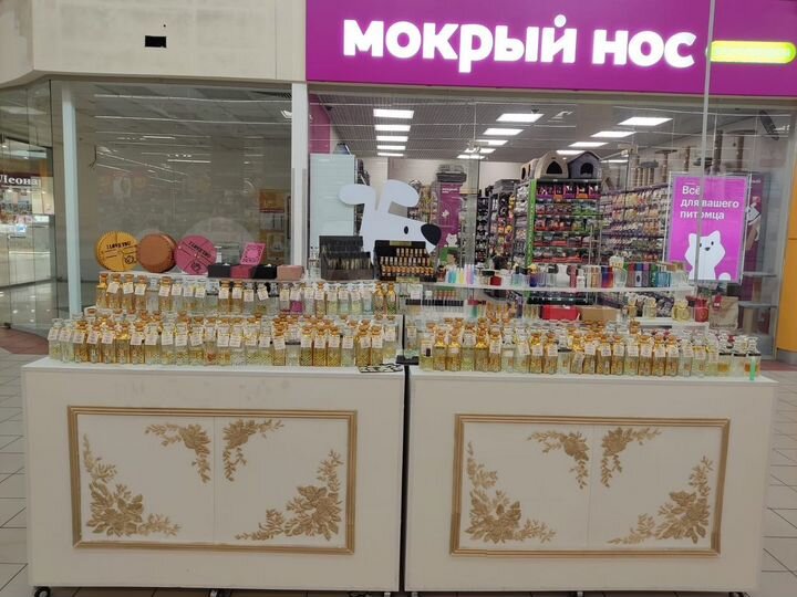 Торговые места без депозита.Хорошая проходимость