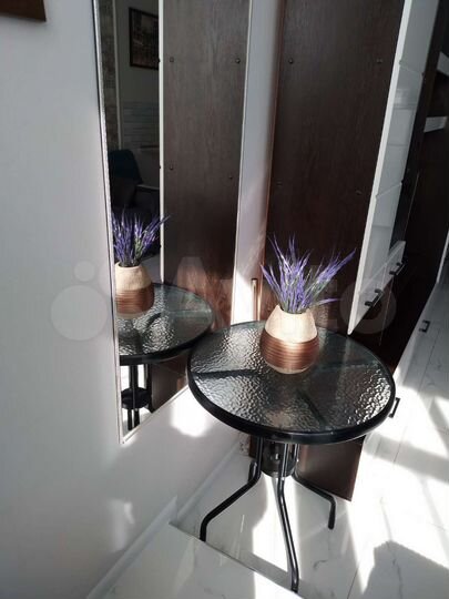 1-к. квартира, 30 м², 3/8 эт.