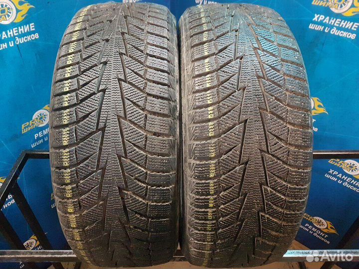 Hankook Winter I'Cept iZ 2 W616 205/55 R16