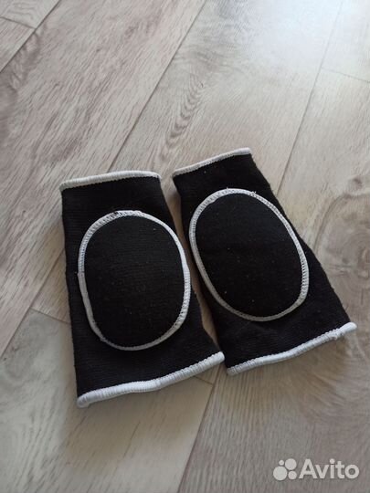 Наколенники детские