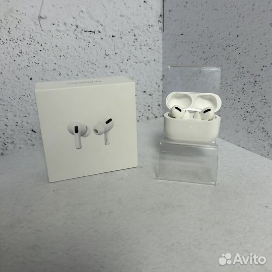 Беспроводные наушники Apple AirPods Pro