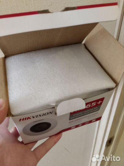 IP Видеокамера Hikvision DS-2CD2935FWD-I