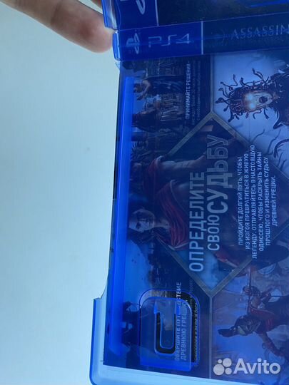 Игрa для приставок ps4