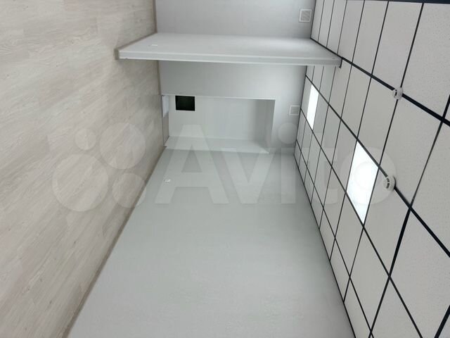 Офис, 53.6 м²