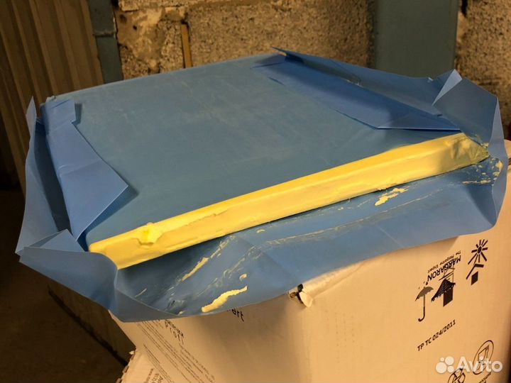 Маргарин опт