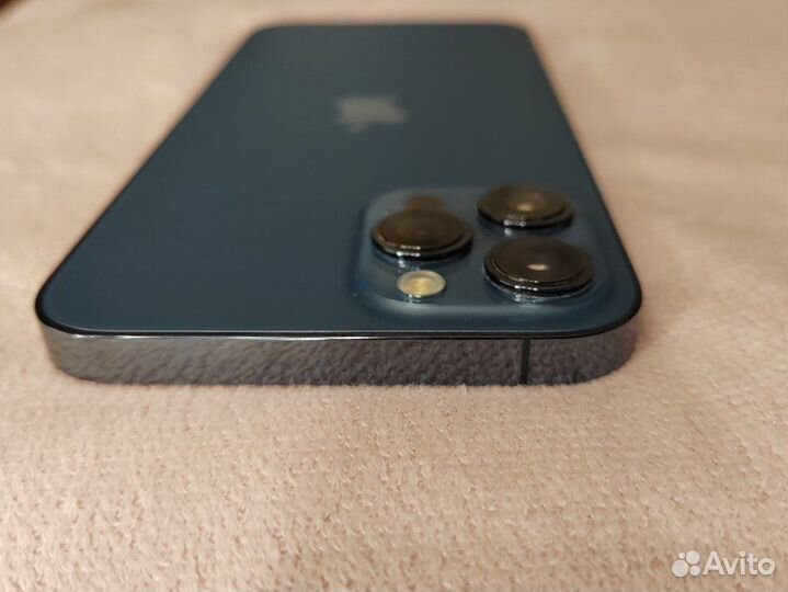 iPhone 12 Pro Max, 128 ГБ