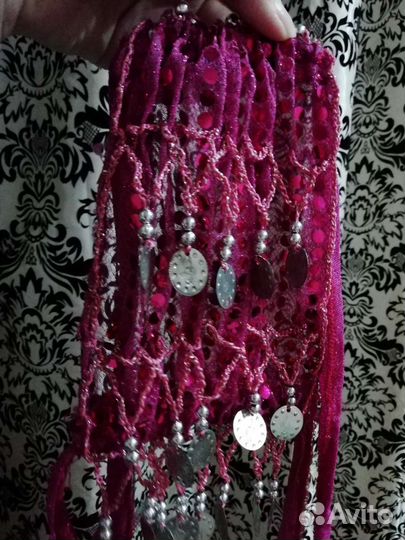 Костюм детский