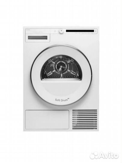 Сушильная машина Asko T208H.W