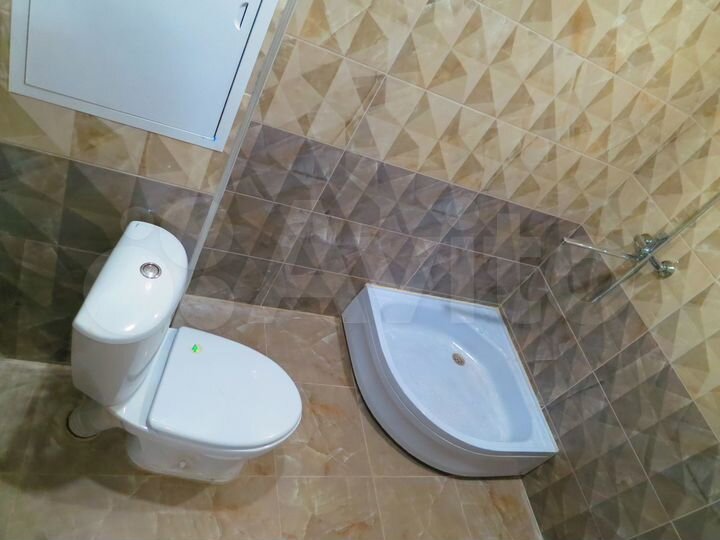 Квартира-студия, 10,6 м², 1/1 эт.