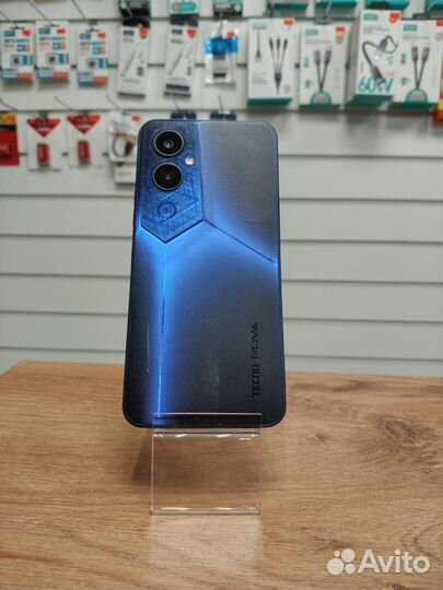 TECNO Pova 4 Pro, 8/256 ГБ