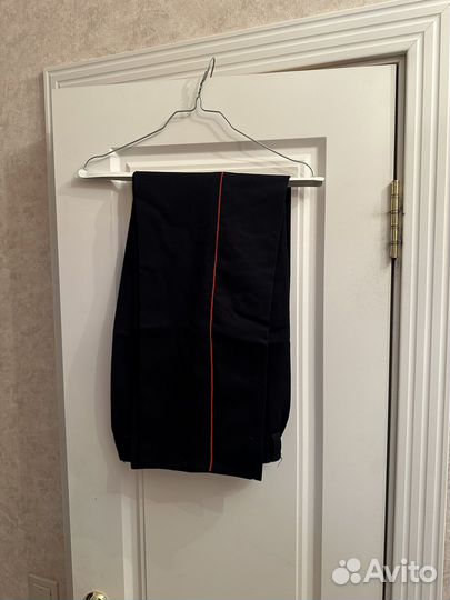 Полицейская форма