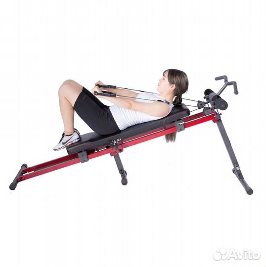 Тренажер Total Trainer D5006