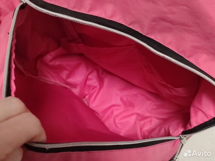 Рюкзак для девочки