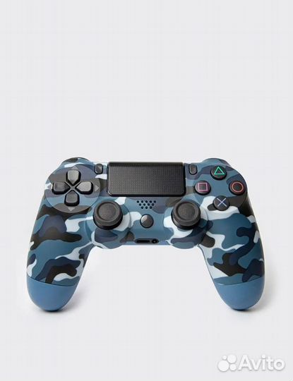 Джойстик, геймпад PS4 пк для телефона, планшета