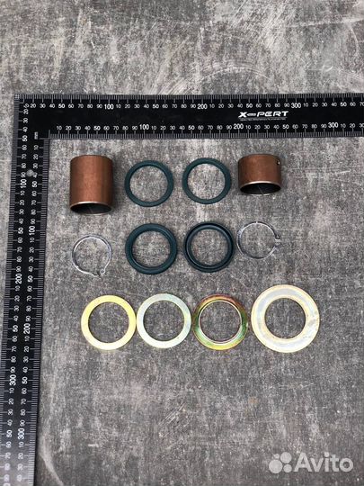 Р/к разжимного вала Setra, Mercedes 345 conecto, n