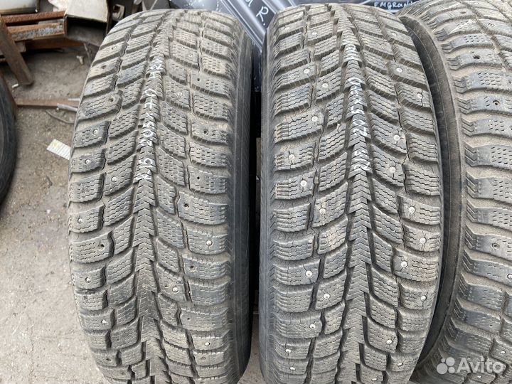Nordman 5 205/70 R15 90S
