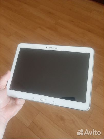 Планшет samsung tab4