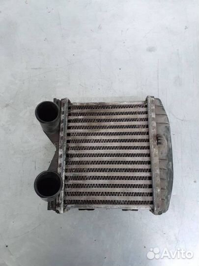Интеркулер Smart Fortwo 2001 0003007V002
