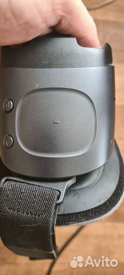 Samsung Gear VR Oculus