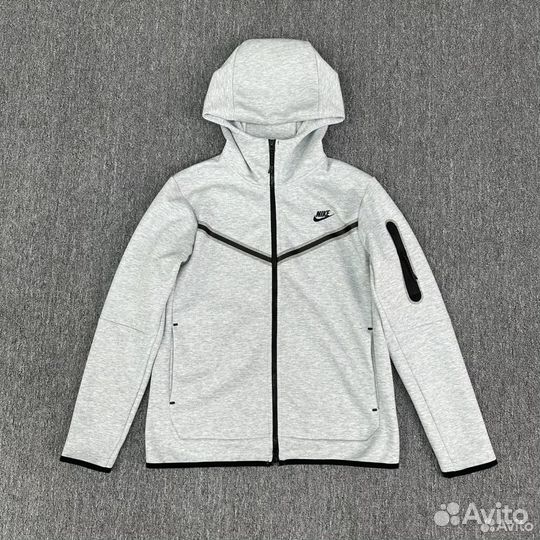 Худи Nike Tech Fleece Dril