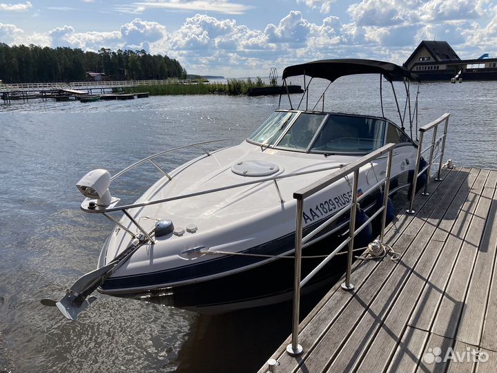 Катер Four Winns 278 Vista