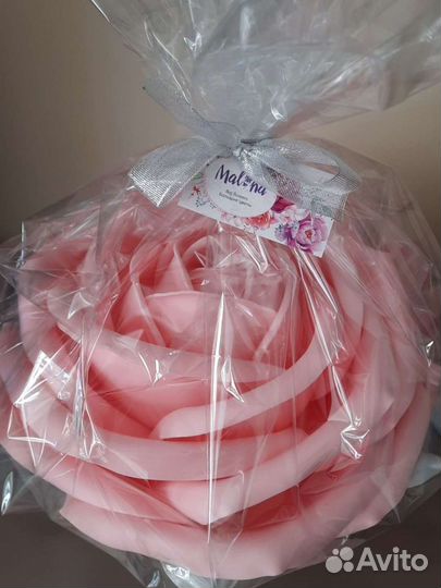 Светильник Роза