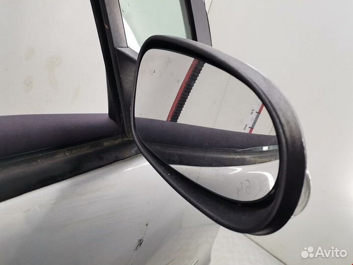 Дверь передняя для mercedes-benz A-Class (W168)