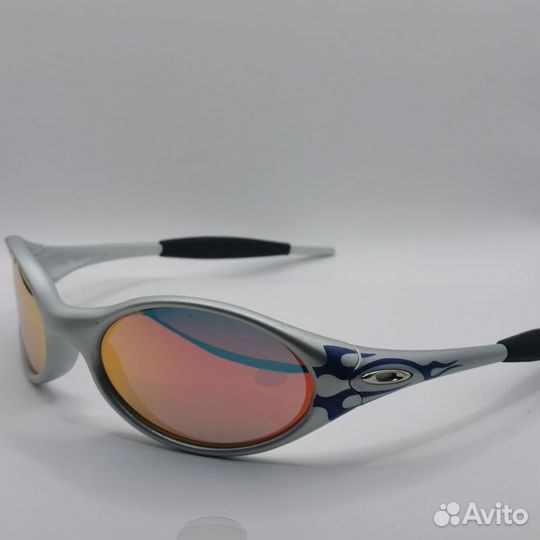 Oakley Eye Jacket 1.0 очки