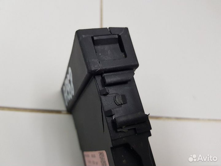 Электронный блок (Chery Tiggo 8 Pro)