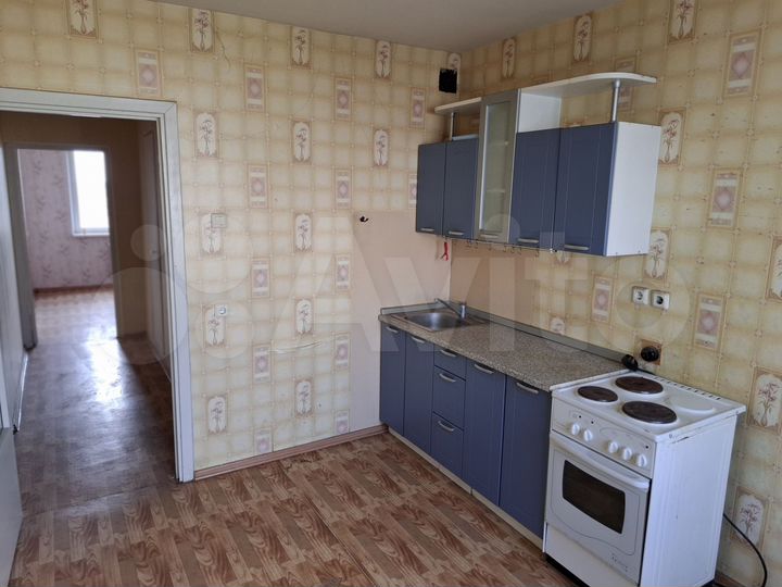 2-к. квартира, 53 м², 5/10 эт.