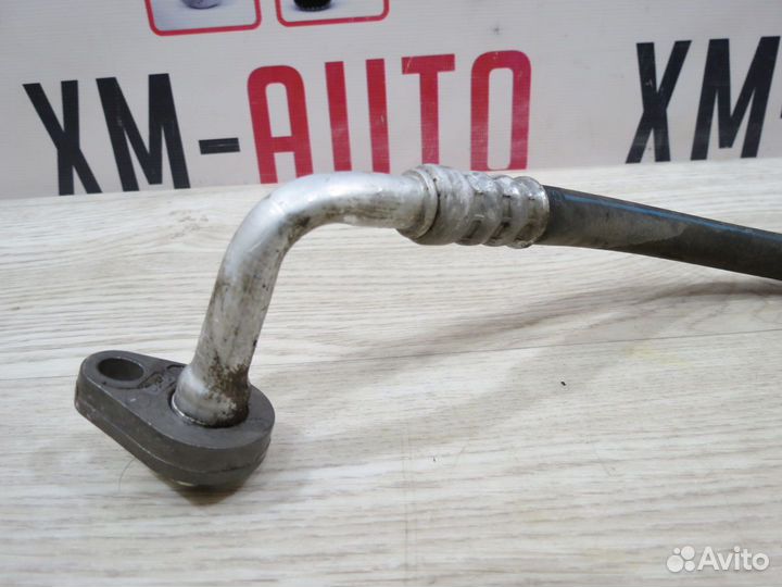 Трубка кондиционера Ford Focus 3